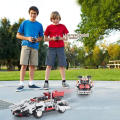 STEM Tech Bricks RC 2 in 1 Sportscars STEM Toys Educational for Kids